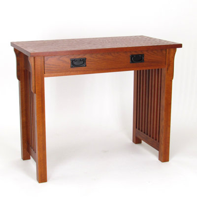 Wayborn J1s Writing Desk with Drawer