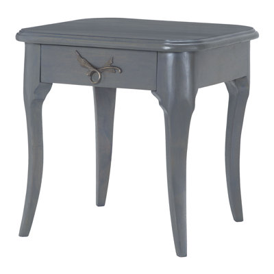One Allium Way Abril End Table