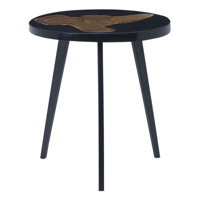 Corrigan Studio Cuisinox End Table
