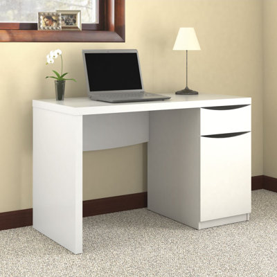 Bush Furniture Montrese Computer Desk