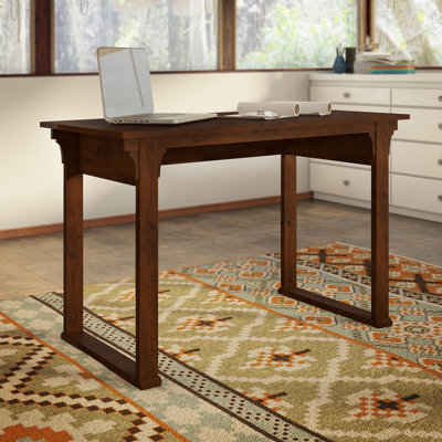 Bush Furniture Mission Creek Writing Desk
