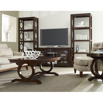 Hooker Furniture Kinsey Coffee Table S..