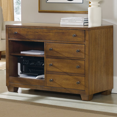 Hooker Furniture Darden 4 Drawer Utili..