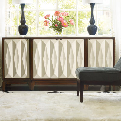 Hooker Furniture Melange Credenza