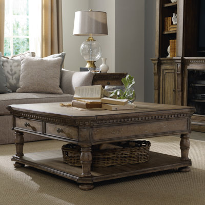 Hooker Furniture Sorella Coffee Table