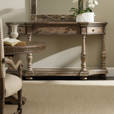 Hooker Furniture Sorella Console Table