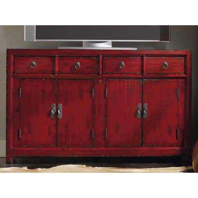 Hooker Furniture TV Stand