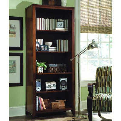 Hooker Furniture Danforth Tall 78
