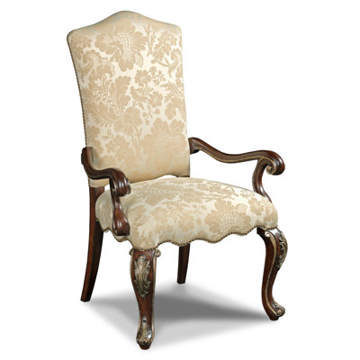 Hooker Furniture Grand Palais Arm Chair