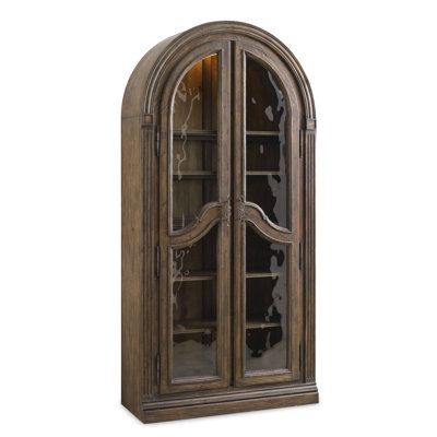 Hooker Furniture Rhapsody Display Stand