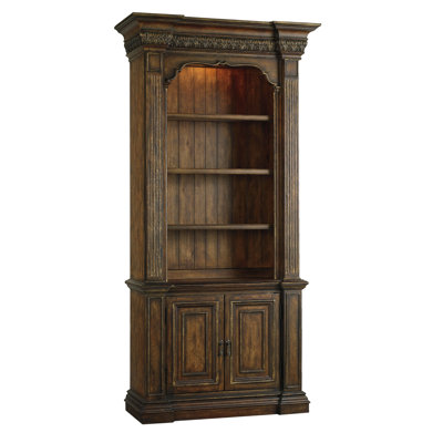 Hooker Furniture Adagio 90