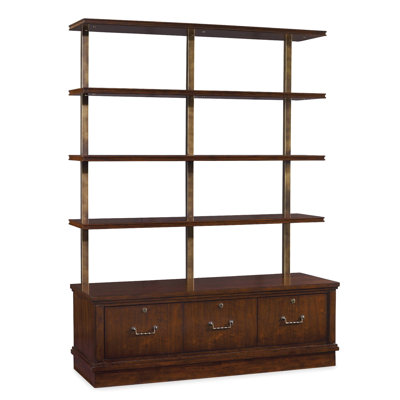 Hooker Furniture Palisade 80