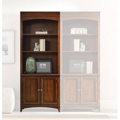 Hooker Furniture Latitude Bunching 81