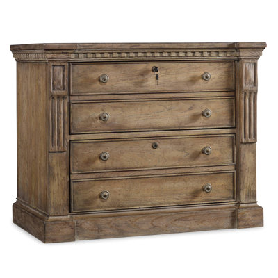 Check price and read more information from recommend store. Hooker Furniture Sorella 2-Drawer Lateral File