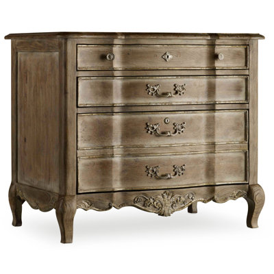 Hooker Furniture La Maison Du Travial ..