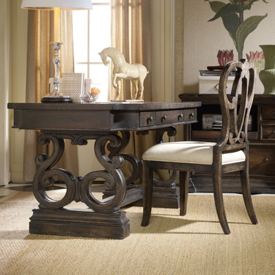 Hooker Furniture Davalle Computer Desk..