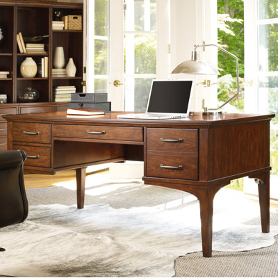 Hooker Furniture Wendover Computer Desk