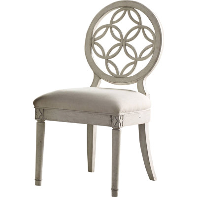 Hooker Furniture Melange Brynlee Side Chair (Set of 2)