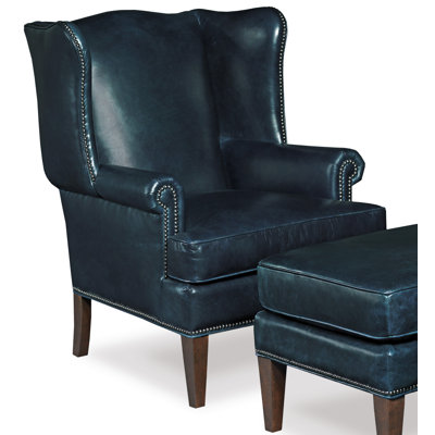 Hooker Furniture Balmoral Maurice Club..