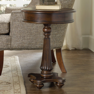 Hooker Furniture Leesburg End Table