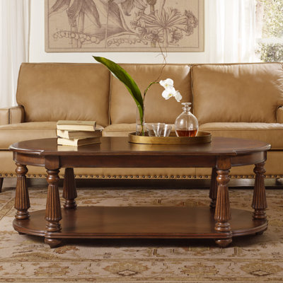 Hooker Furniture Leesburg Coffee Table