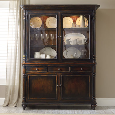 Hooker Furniture Eastridge China Cabinet