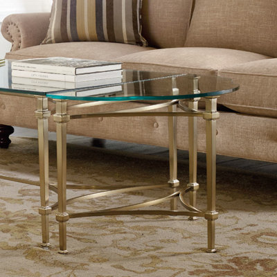 Hooker Furniture Highland Park End Table