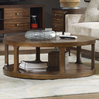 Hooker Furniture Studio 7H Coffee Table
