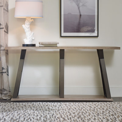 Hooker Furniture Studio 7H Console Table