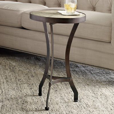 Hooker Furniture St. Armand End Table