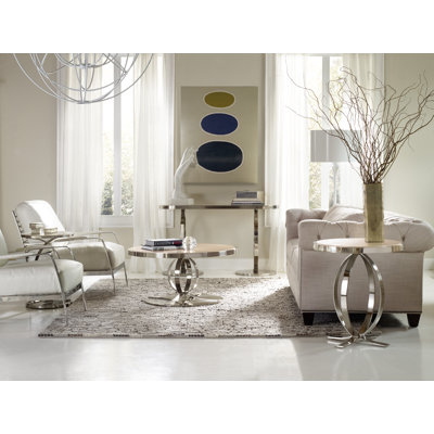Hooker Furniture East Village Coffee T..