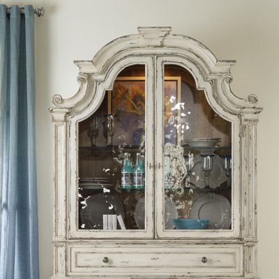 Hooker Furniture Sanctuary China Cabinet