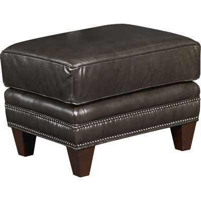 Hooker Furniture Amazonica Ottoman
