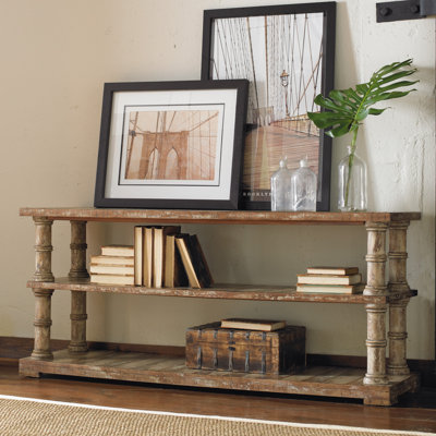 Hooker Furniture Wakefield Console Table
