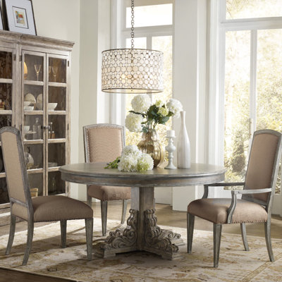 Hooker Furniture True Vintage Dining Table Base