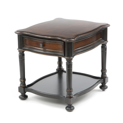 Hooker Furniture Preston Ridge End Table