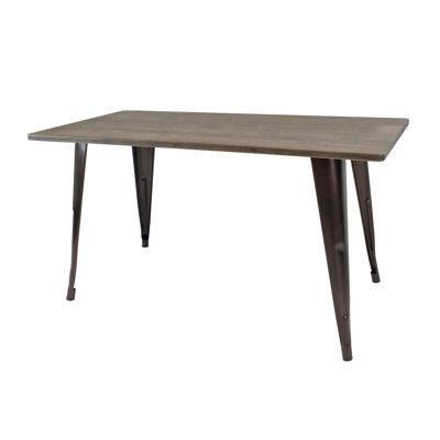 Trent Austin Design Caddo Coffee Table