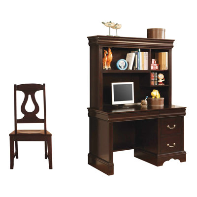 Darby Home Co Riegel Computer Desk
