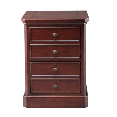 Darby Home Co Spielman 2-Drawer File C..