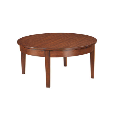 Alcott Hill Delmont Coffee Table