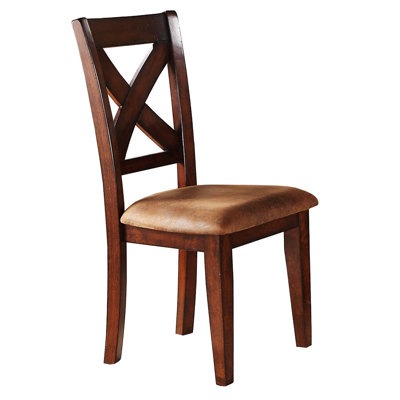Alcott Hill Mannox Side Chair (Set of 2)