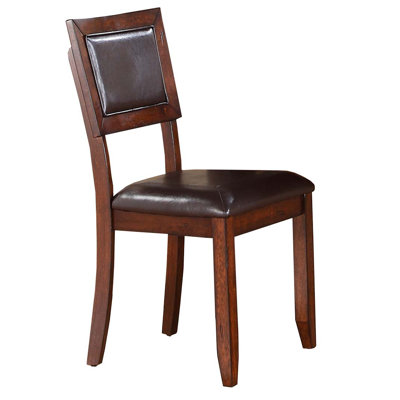 Winners Only, Inc. Fallbrook Side Chair (Set of 2)