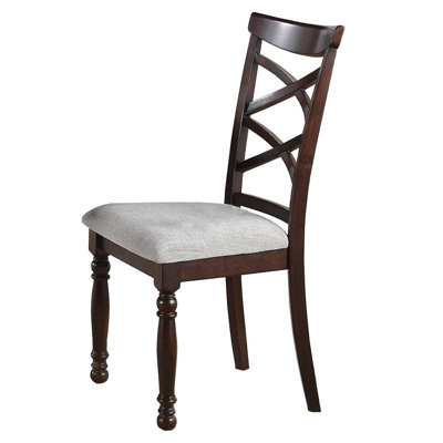 Winners Only, Inc. Hamilton Park Side Chair (Set..