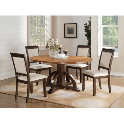 Loon Peak Clarkdale Dining Table