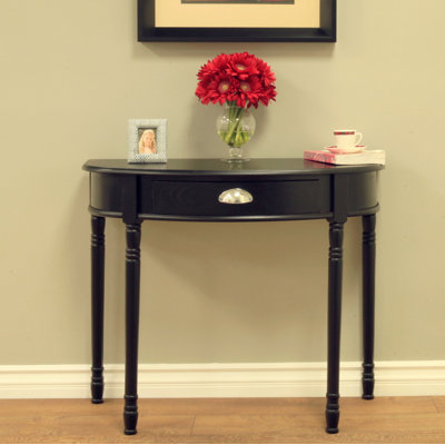 Charlton Home Boxelder Console Table
