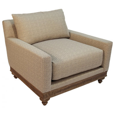 Pennisula Home Collection Co. Charly Lounge Chair