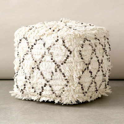 Creative Co-Op Moroccan Wedding Quilt ..