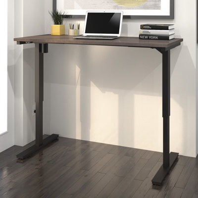 Red Barrel Studio Camuto Writing Desk