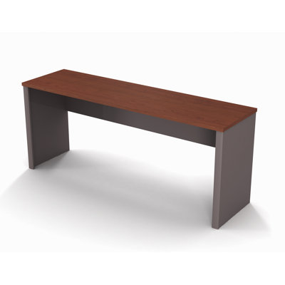 Bestar Connexion Desk Shell