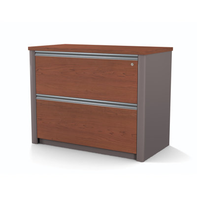 Bestar Connexion 2-Drawer File